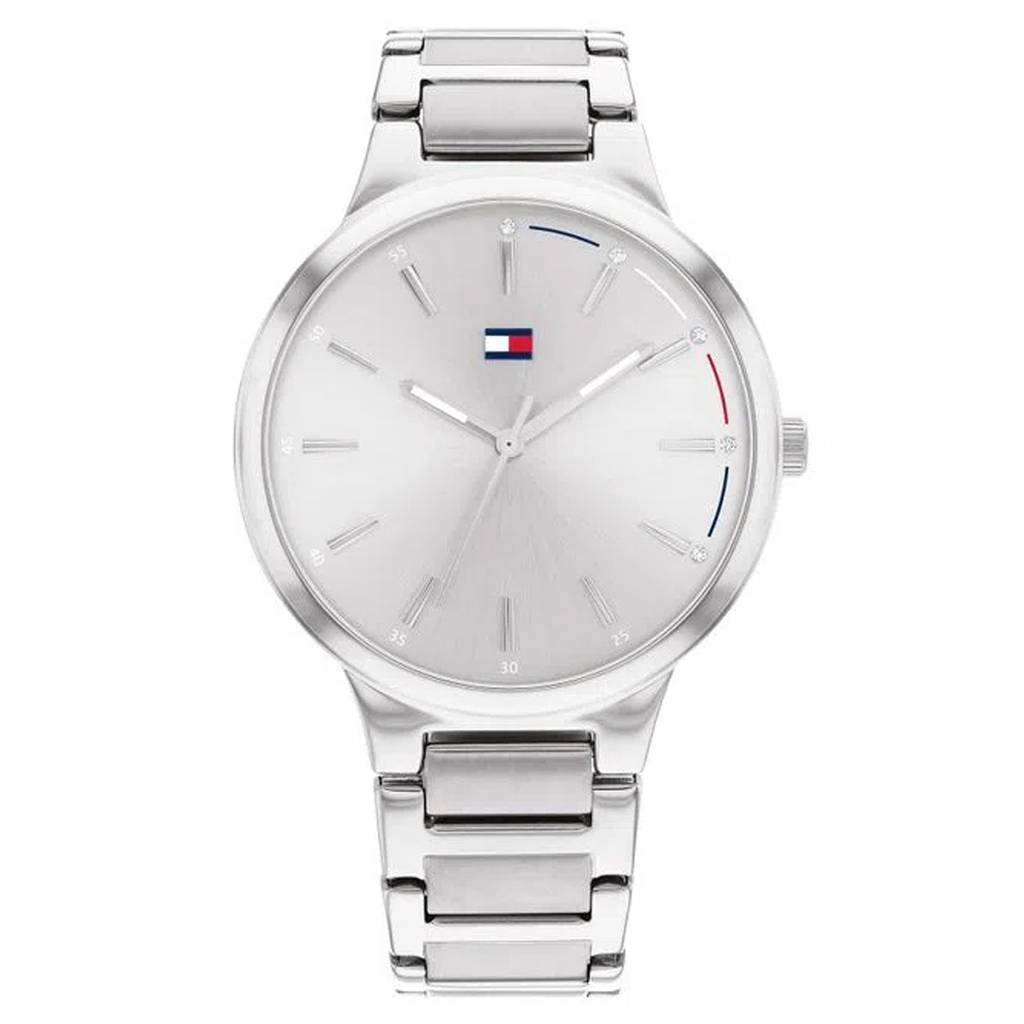 reloj dama tommy hilfiger