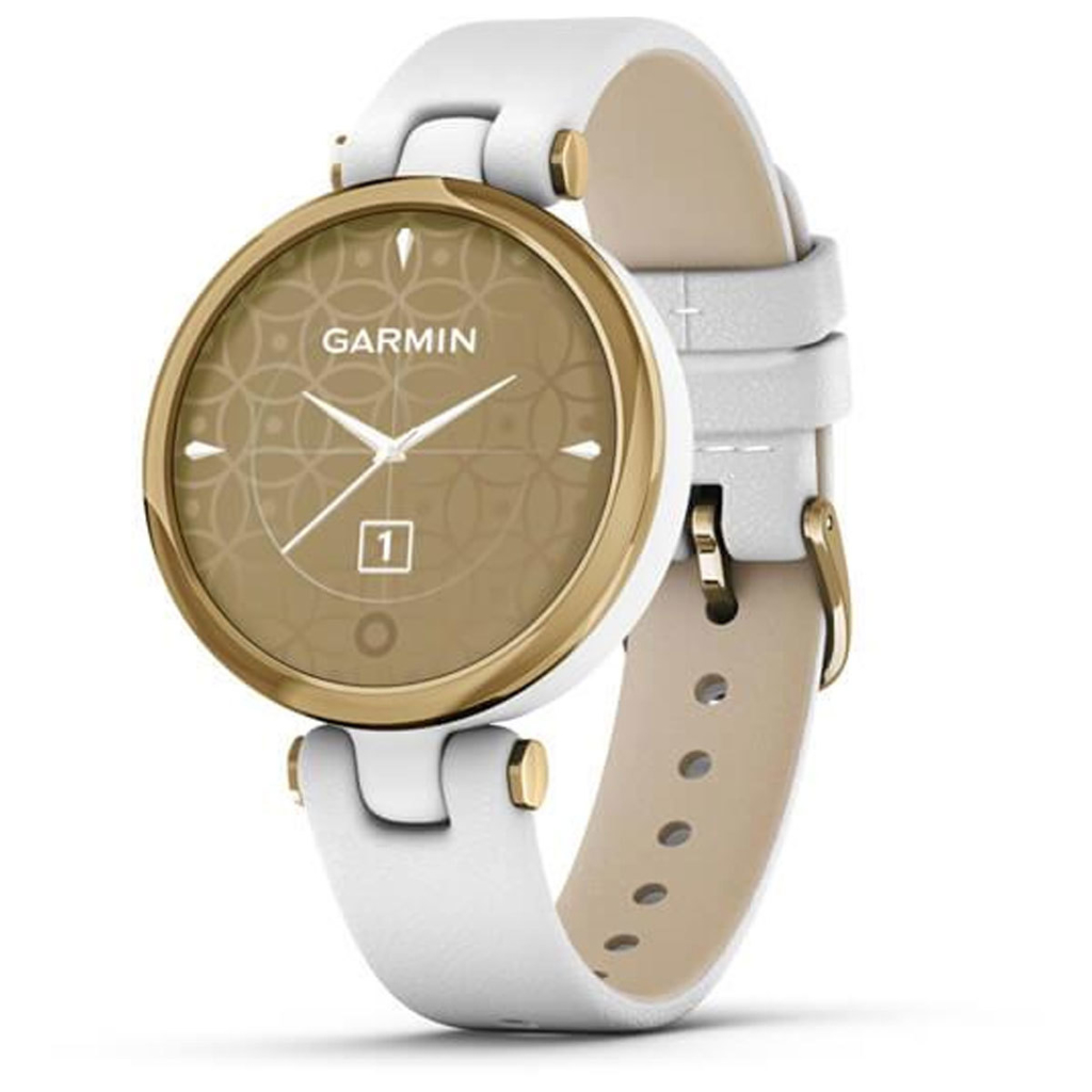 RELOJ GARMIN LILY CLASSIC 010-02384-A3 - The Time Store