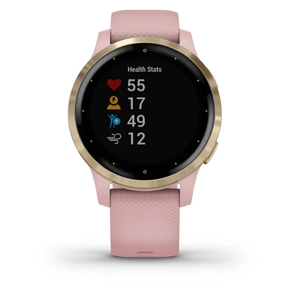 RELOJ GARMIN vívoactive® 4S 010-02172-32