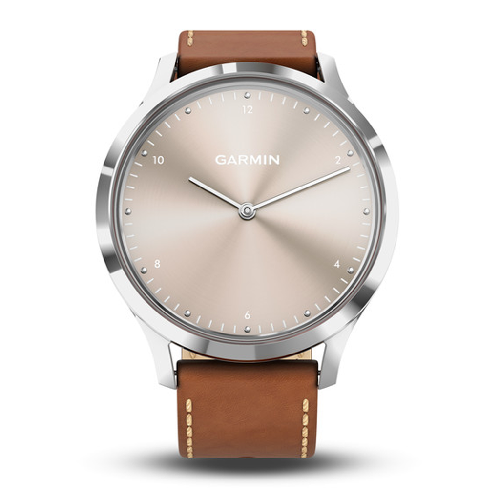RELOJ GARMIN VIVOMOVE® HR 010-01850-AA