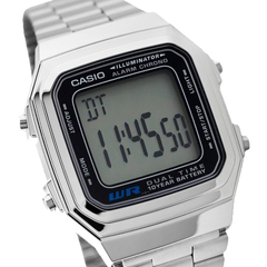 Reloj Casio Vintage A178wa-1a - The Time Store