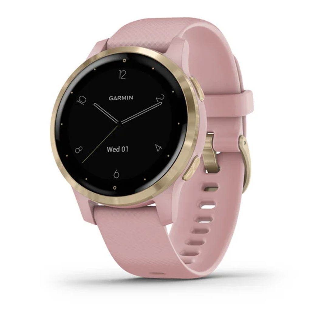 RELOJ GARMIN vívoactive® 4S 010-02172-32