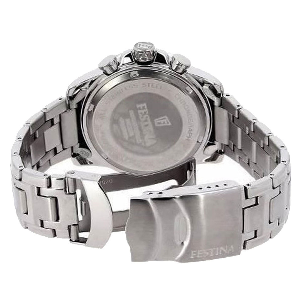 Reloj Festina Hombre F16358/1 Timeless Chronograph