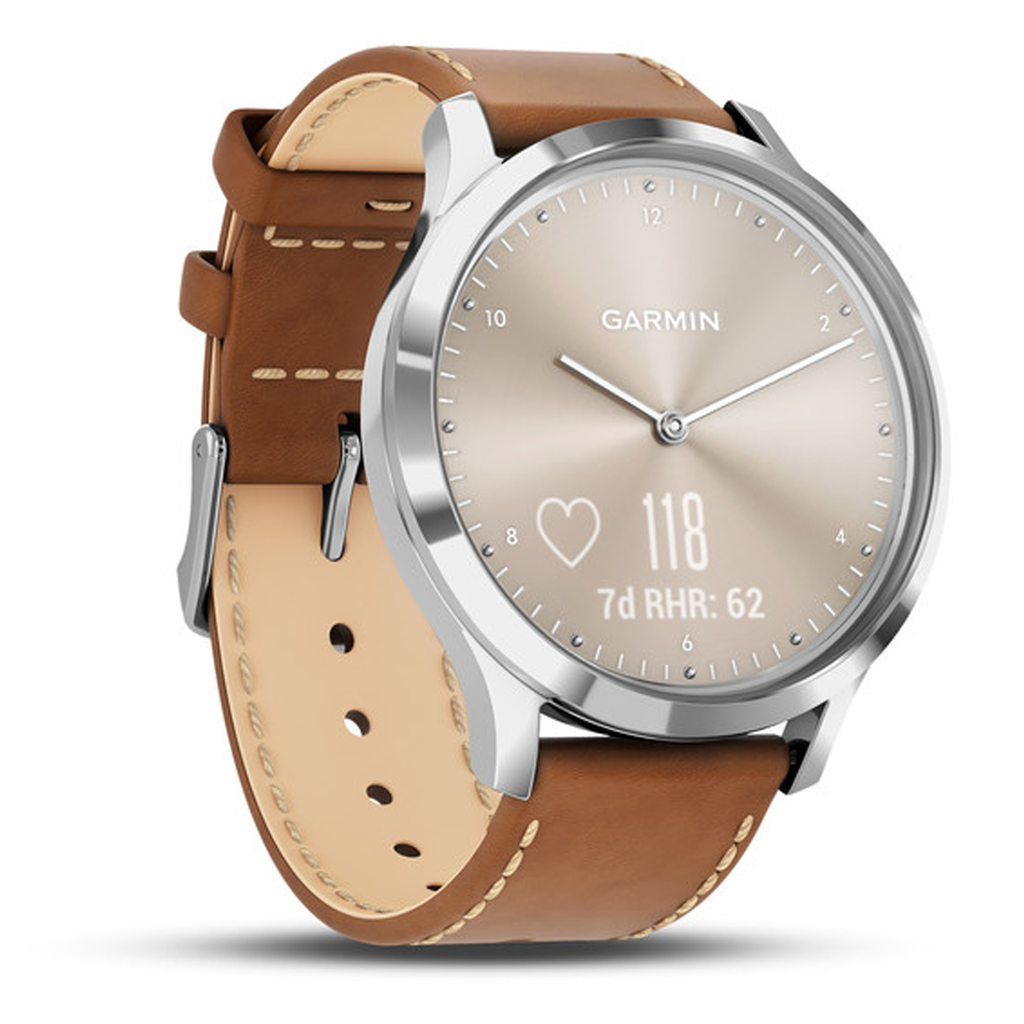 RELOJ GARMIN VIVOMOVE® HR 010-01850-AA