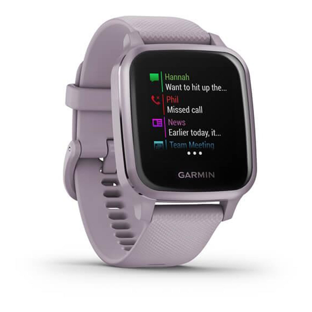 Reloj Garmin Venu SQ 010-02427-12 - The Time Store