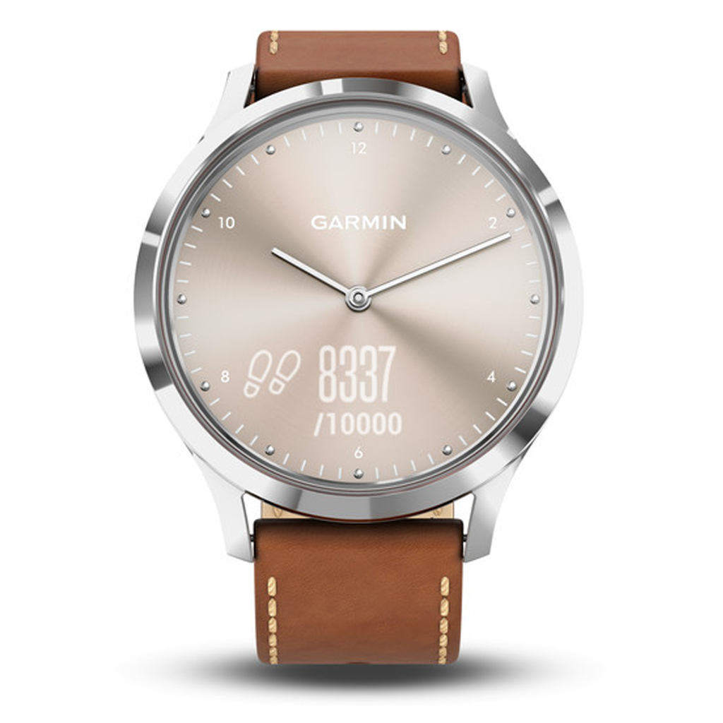 RELOJ GARMIN VIVOMOVE® HR 010-01850-AA