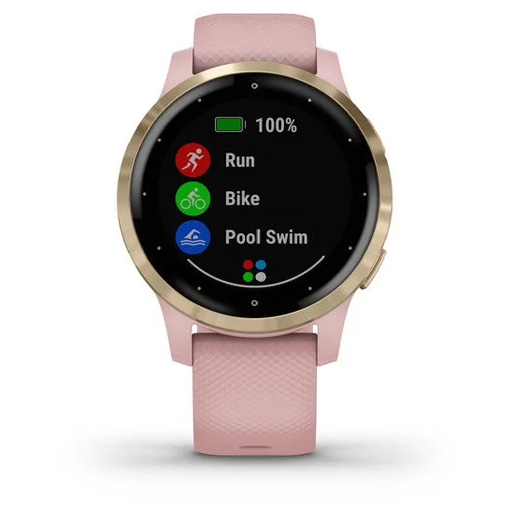 RELOJ GARMIN vívoactive® 4S 010-02172-32