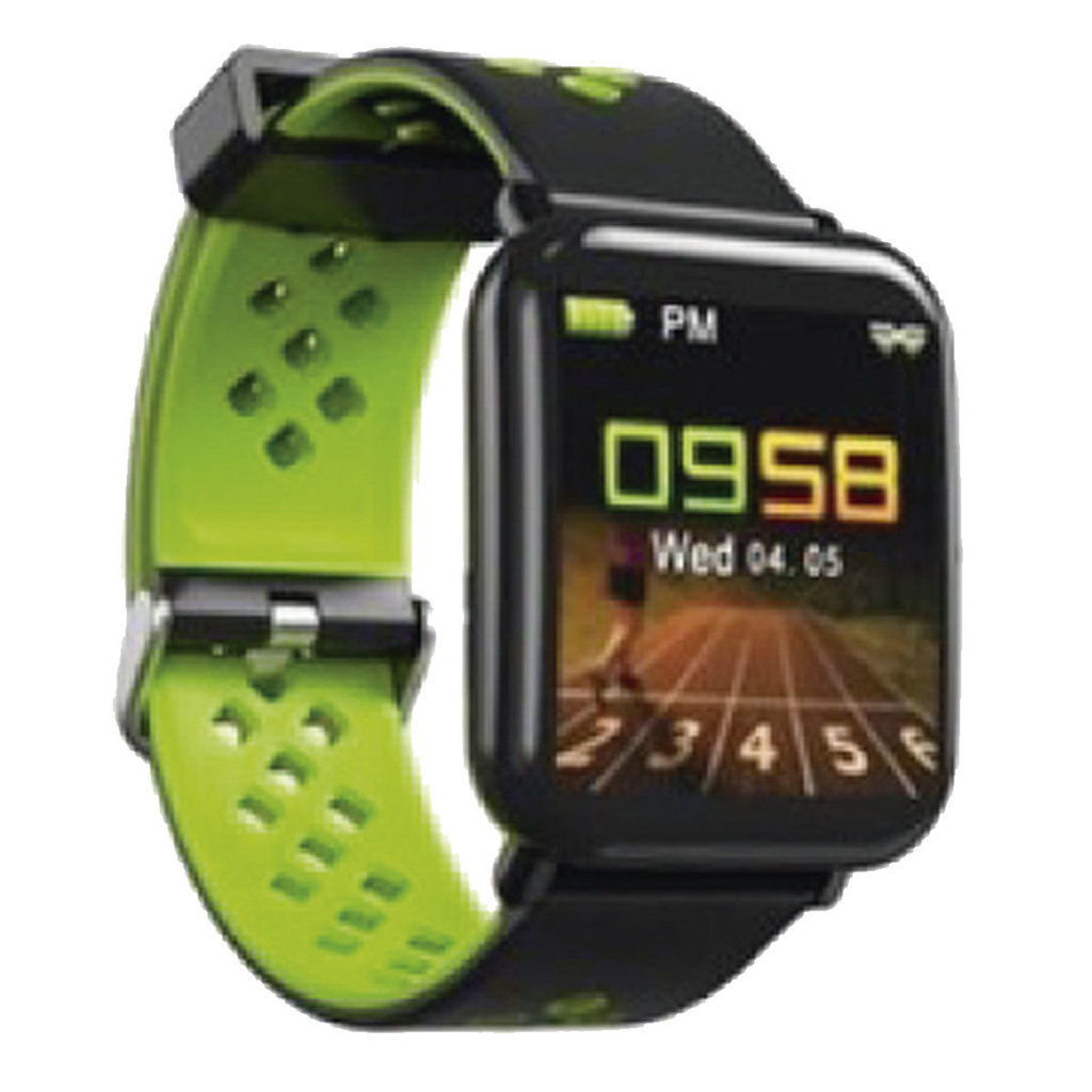 Reloj Smartwatch Knock Out 5106 - The Time Store