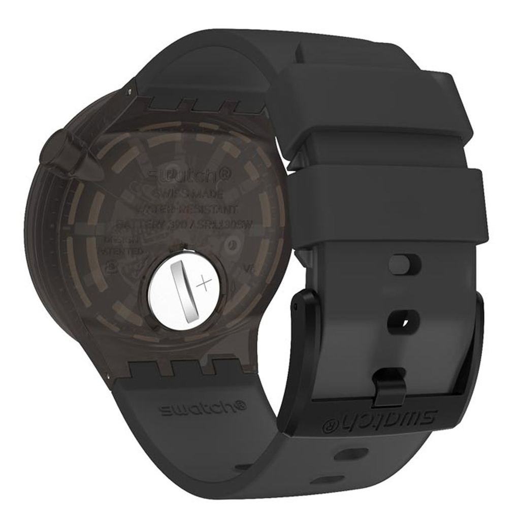 Reloj Swatch So27b114 Light Taste - The Time Store