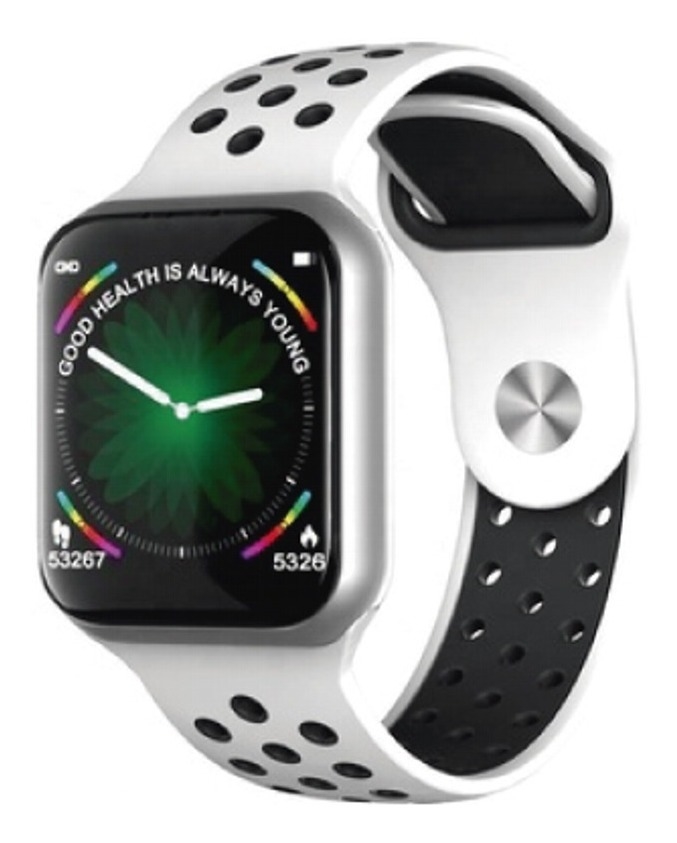 Smartwatch Tressa Reloj Inteligente Sw100 Musica Android Ios