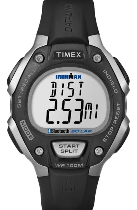 Reloj Deportivo Timex Bluetooth Tw5k86300