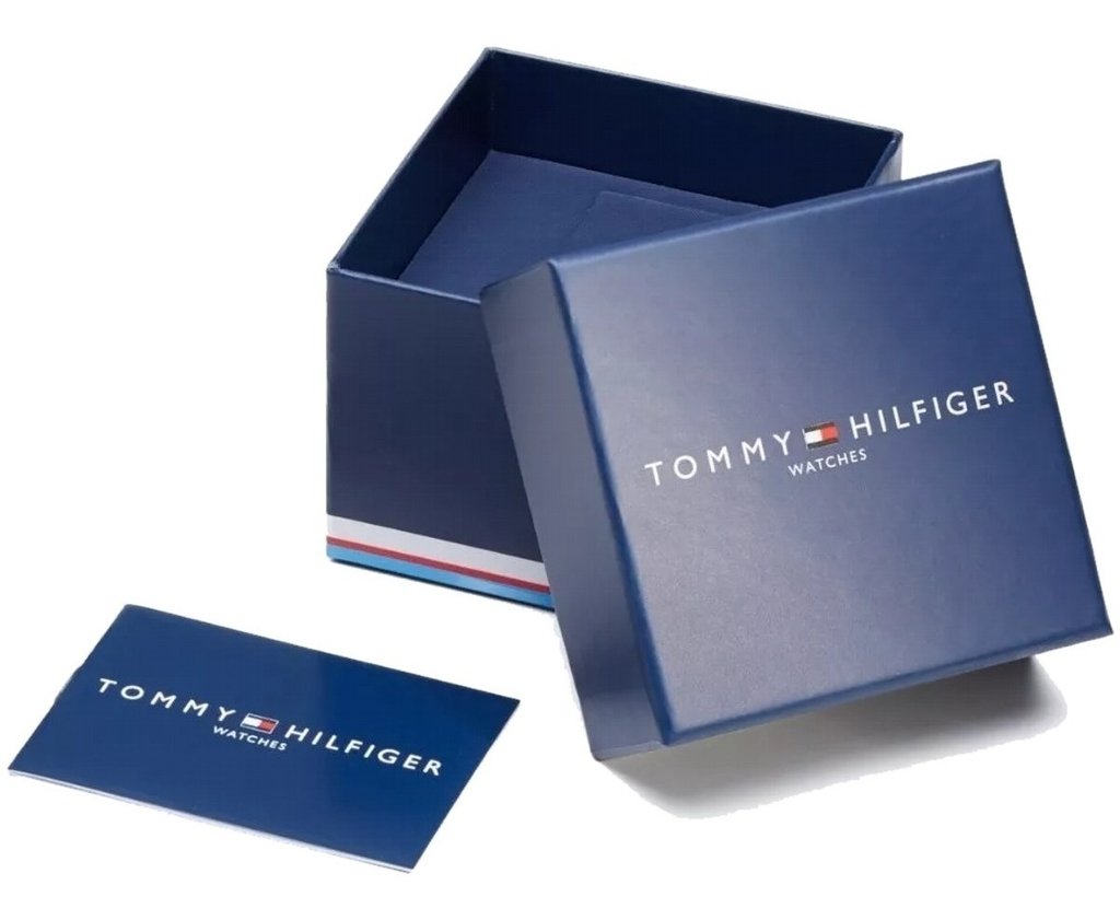 Reloj Tommy Hilfiger Hombre 1791421 - The Time Store