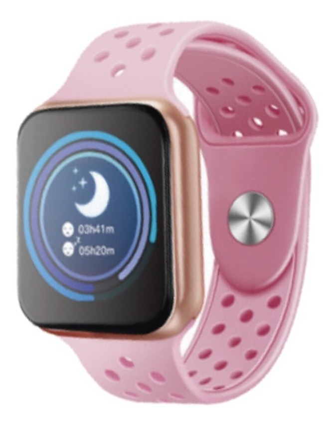 Smartwatch Tressa SW-100 (Unisex) - Venta por mayor de smartwatch