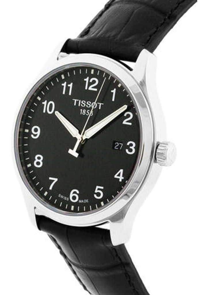 Reloj Hombre Tissot Gent Xl Classic T1164101605700
