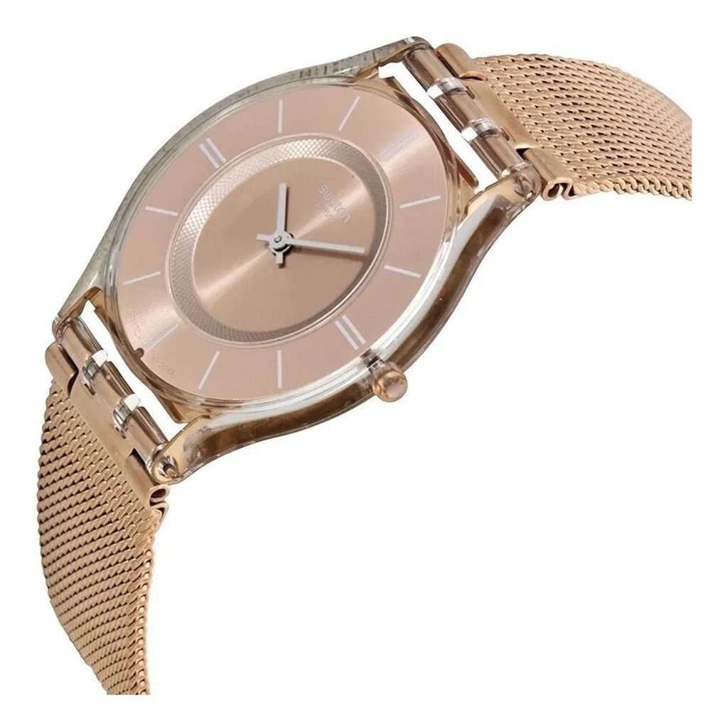 Reloj Swatch - SFP115M - Riviera