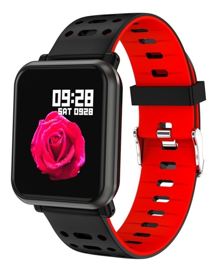 Smartwatch Mistral Opiniones Clearance, 52% OFF | www.ingeniovirtual.com