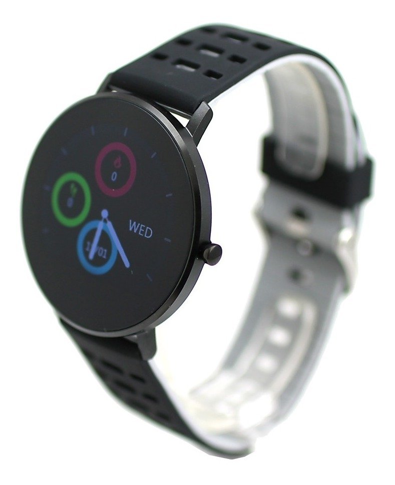 Smartwatch Mistral Opiniones Clearance, 52% OFF | www.ingeniovirtual.com
