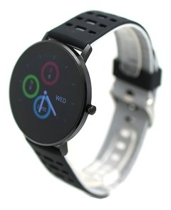 Smart Watch Mistral Reloj Inteligente Smt-l6-01 Bt Gps