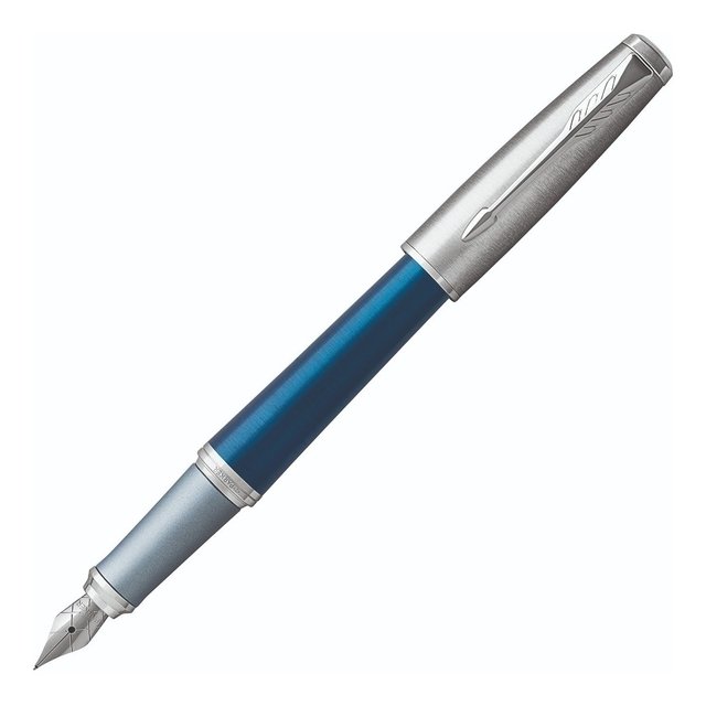 Porte-mines Parker Urban Premium Prestige - Bleu - Neuf De Stock (K381)