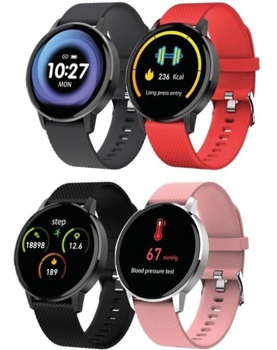 Relojes Tressa Smartwatch Factory Sale, 56% OFF | www.centrehara.com