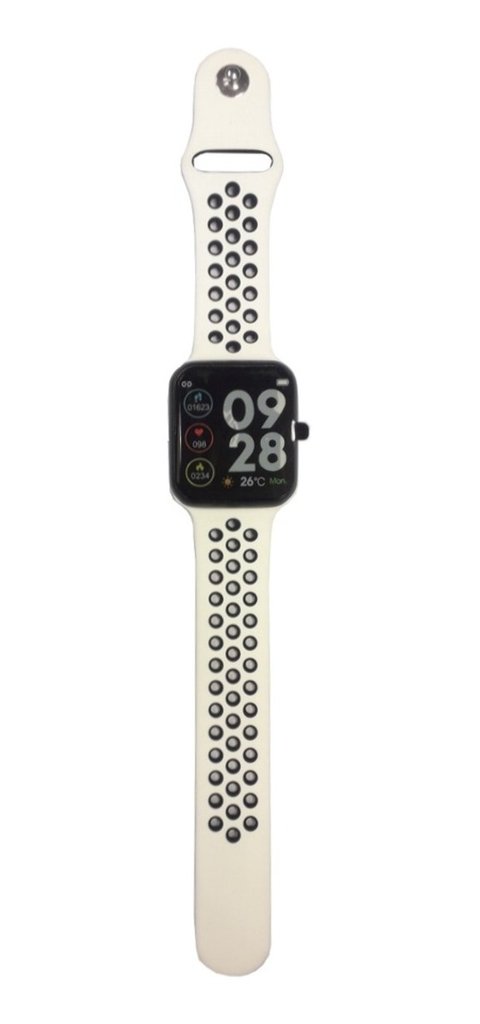 Smartwatch Tressa Reloj Inteligente Sw100 Musica Android Ios