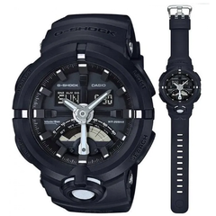 Reloj Casio G-shock Ga-500-1a - The 
