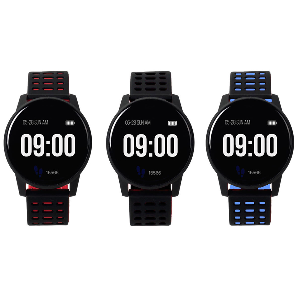 Reloj Smartwatch Stone Stm1055 - The Time Store