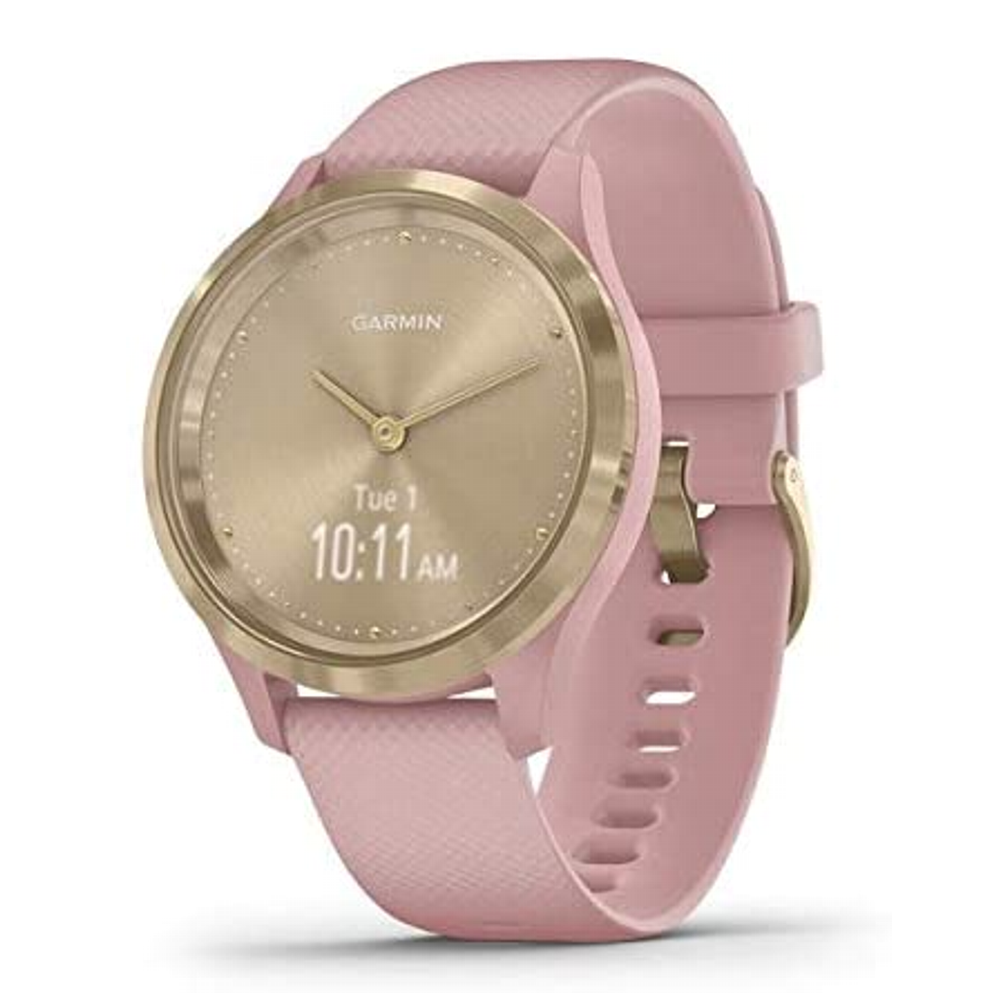 Reloj Garmin Vivomove 3S 010-02238-01 - The Time Store
