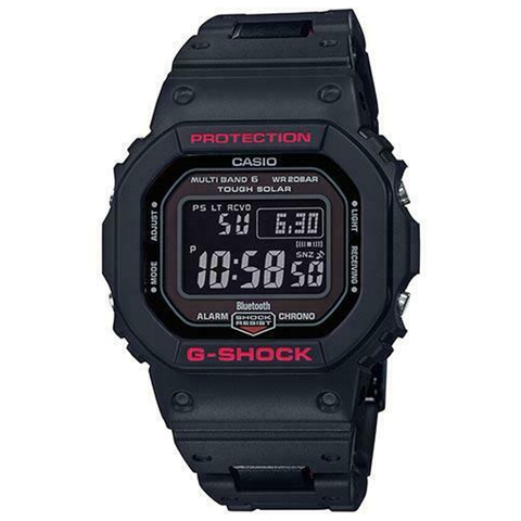 Reloj Casio G-shock Dw5600rb-2d - The Time Store