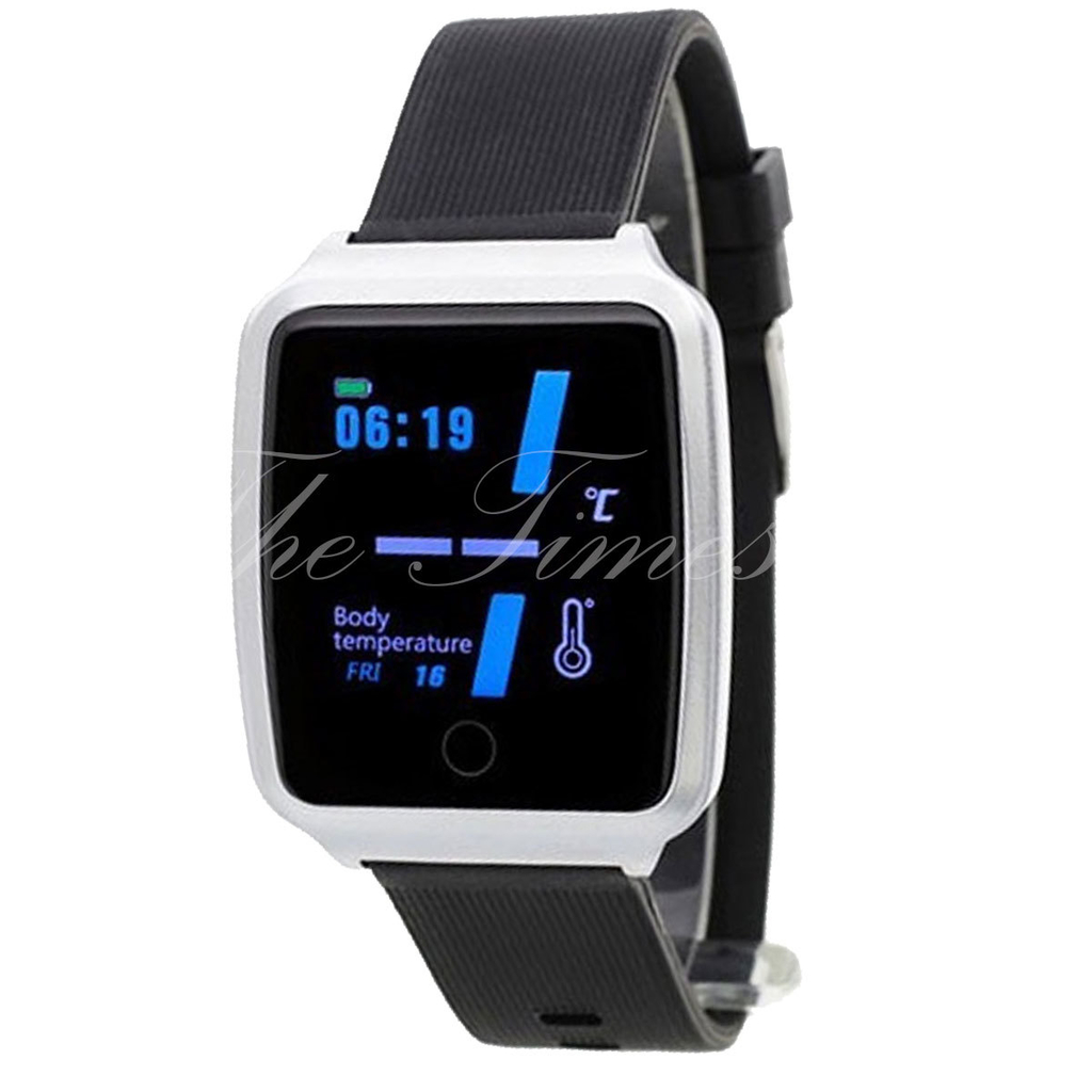 Reloj Smartwatch Stone Stm1077 - The Time Store