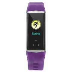 Smart Watch Mistral Reloj Inteligente SMT-B5-06 Bt Gps