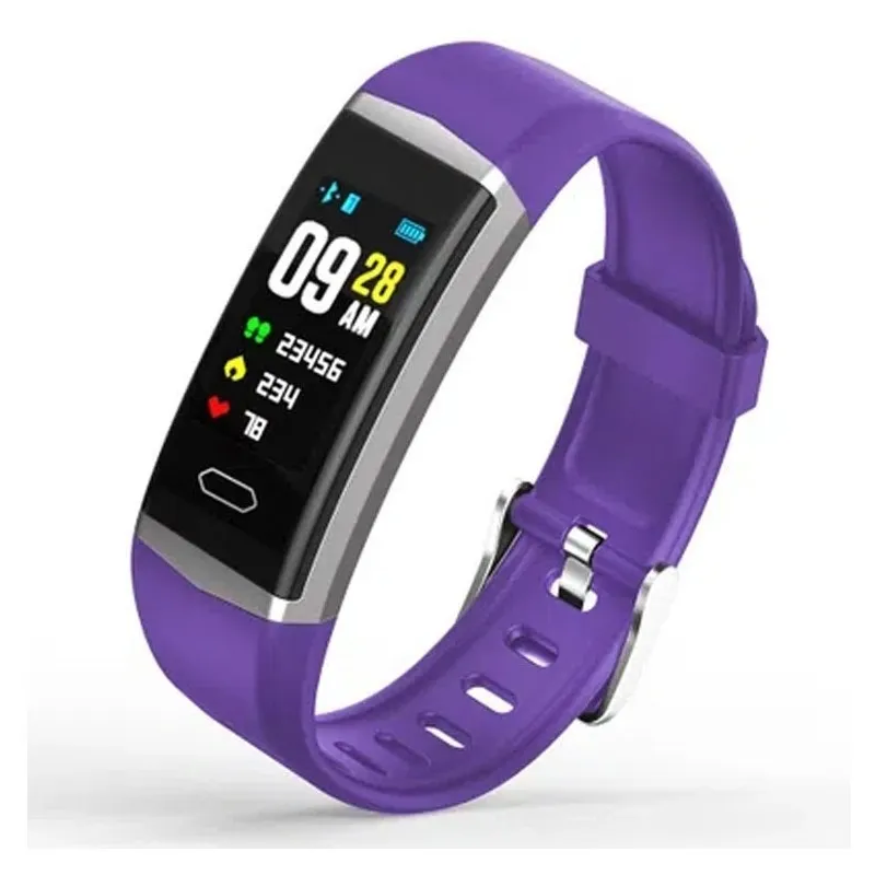 Smart Watch Mistral Reloj Inteligente SMT-B5-06 Bt Gps