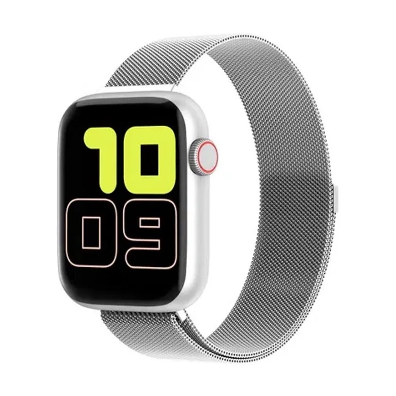 Reloj Inteligente Smart Watch Mistral Smt-l75 Malla Intercambiable