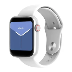 Reloj Inteligente Smart Watch Mistral Smt-l75 Malla Intercambiable
