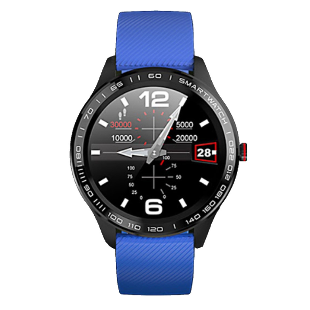 Reloj Inteligente Smart Watch Mistral SMT-L9-02