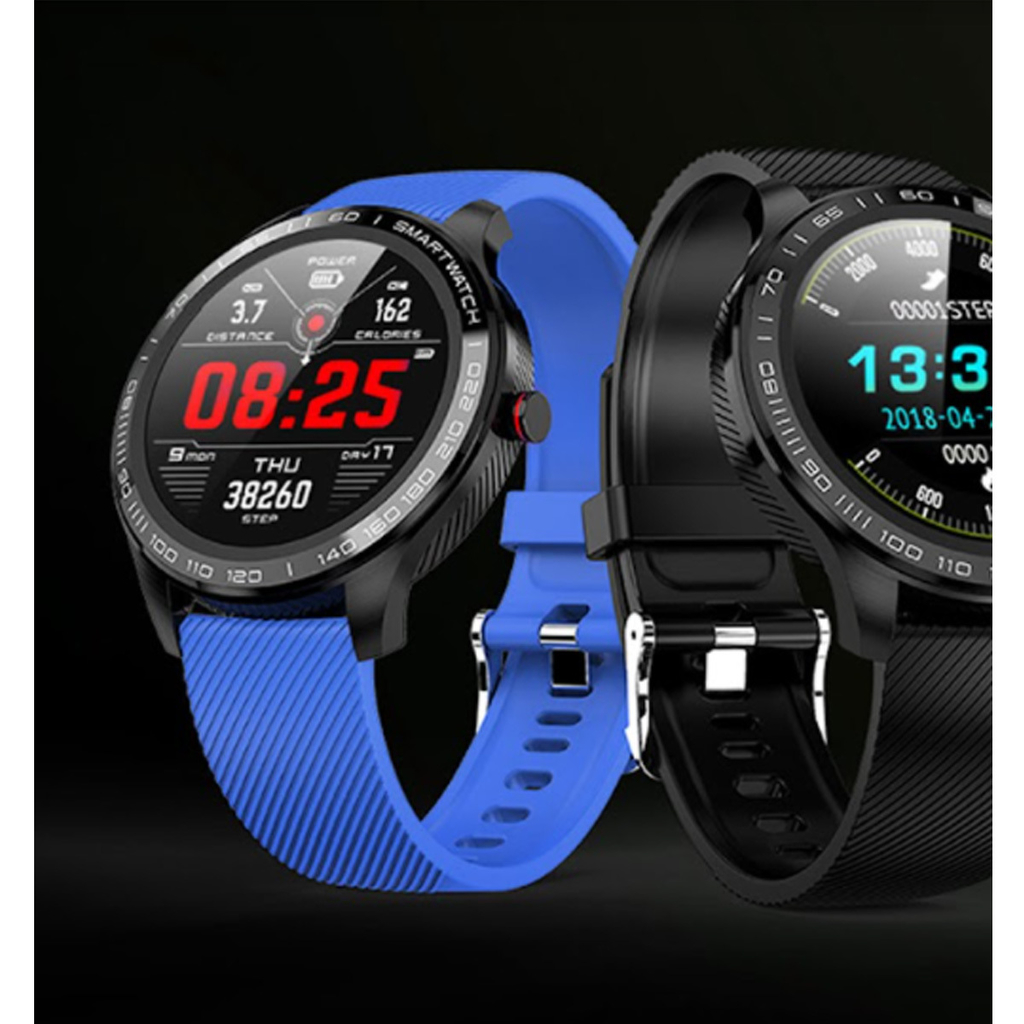 Reloj Inteligente Smart Watch Mistral SMT-L9-02
