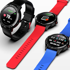 Reloj Inteligente Smart Watch Mistral SMT-L9-02