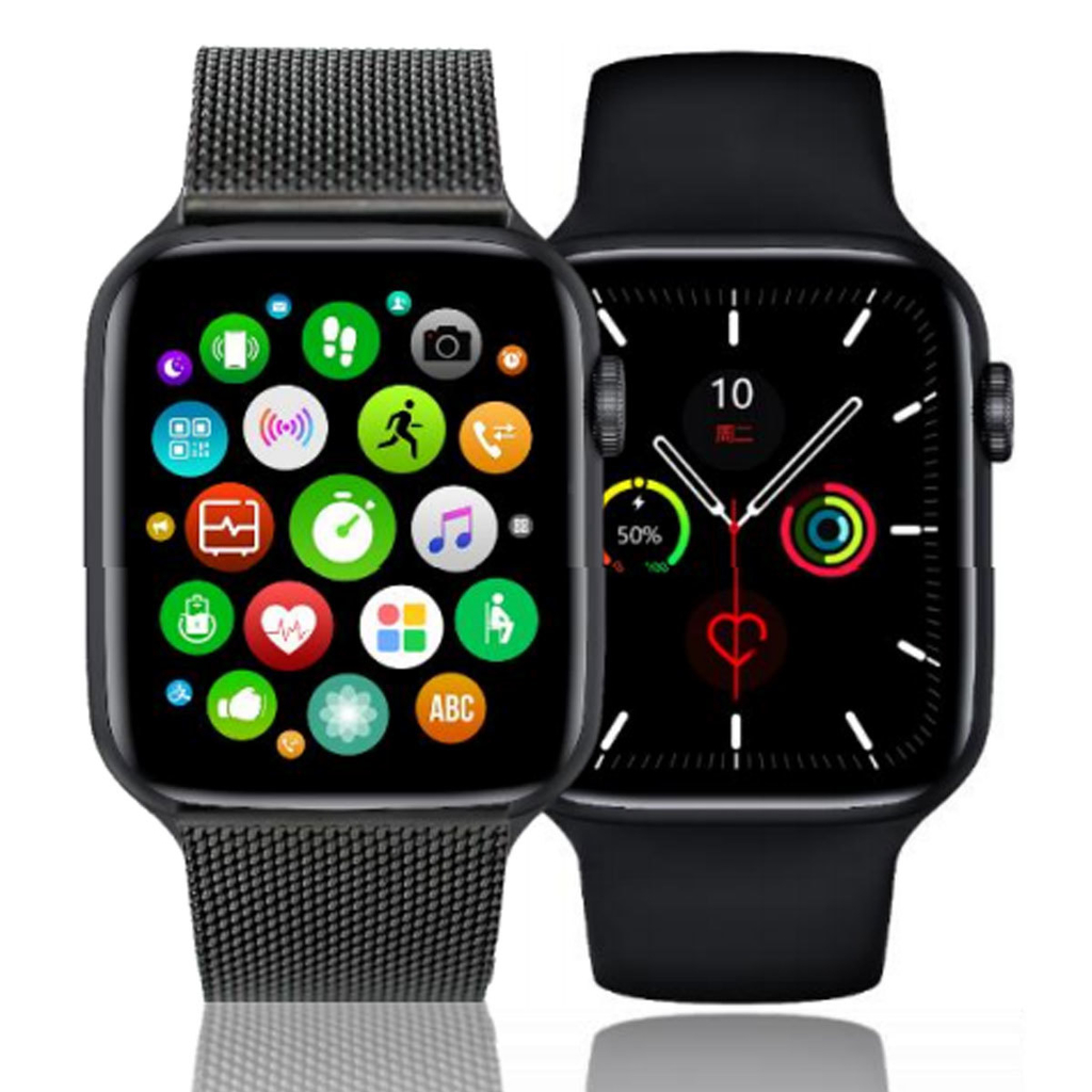 Los 9 mejores relojes inteligentes por menos de 100 euros