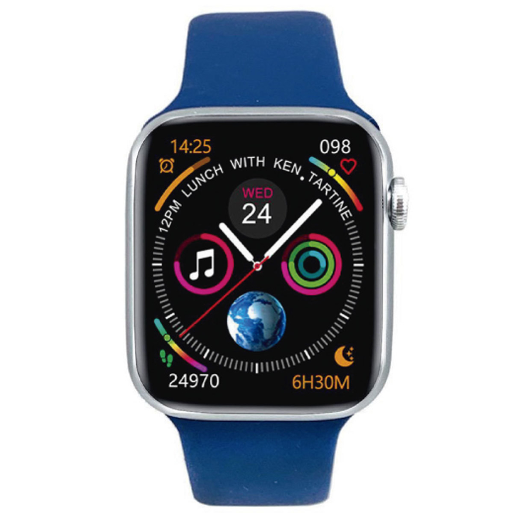 Reloj Mistral Smartwatch STM-W26+ - The Time Store