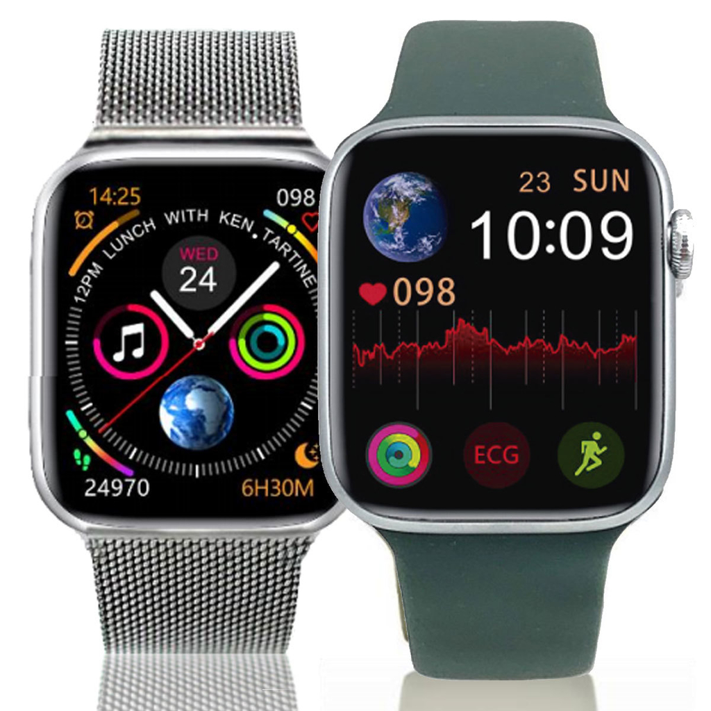 Reloj Mistral Smartwatch STM-W26+ - The Time Store