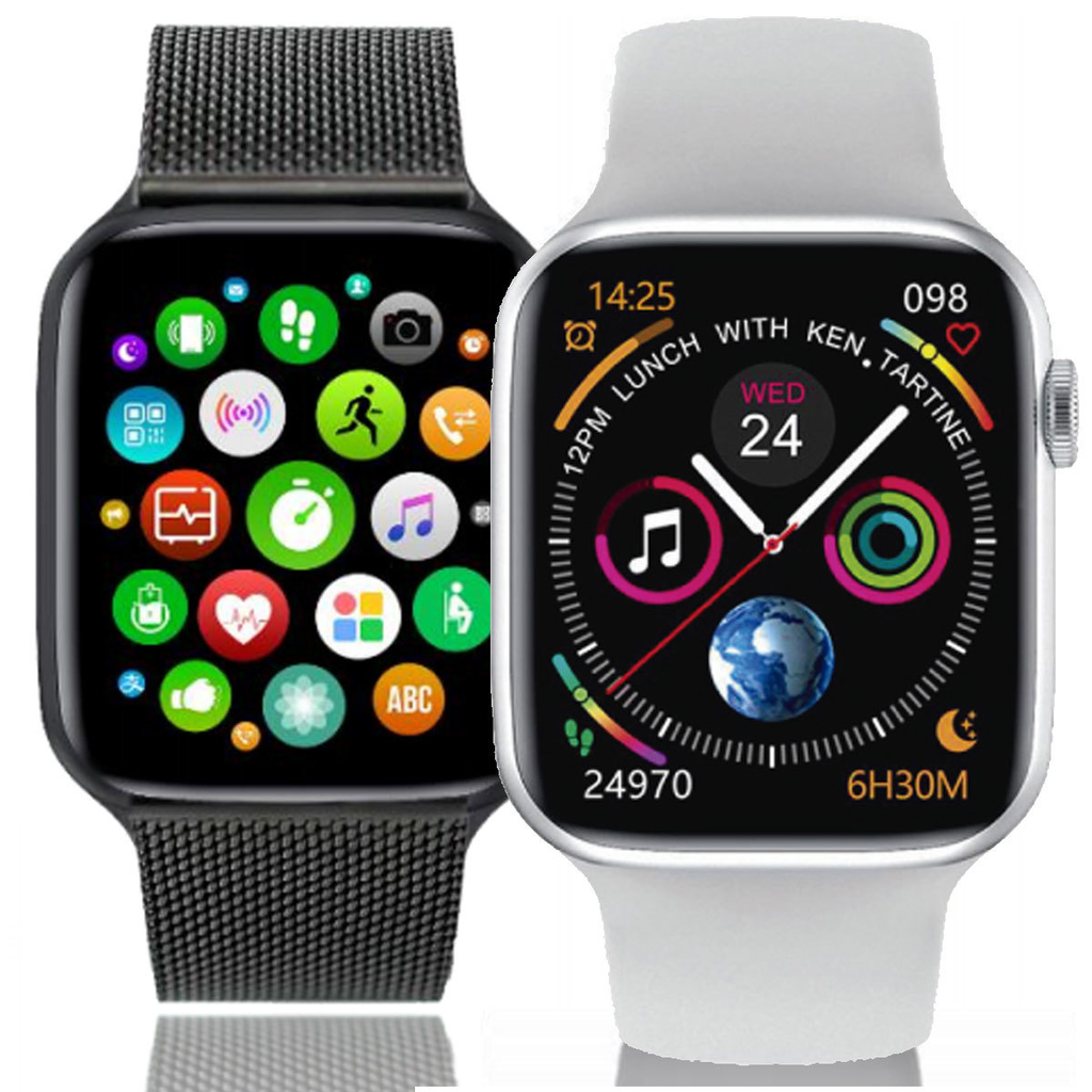 SMART MISTRAL SMT-W26+ 01 – Irrompibles Relojes