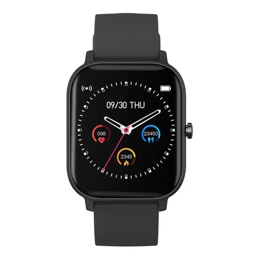 Reloj Smartwatch Mistral SMT-WB14 - The Time Store