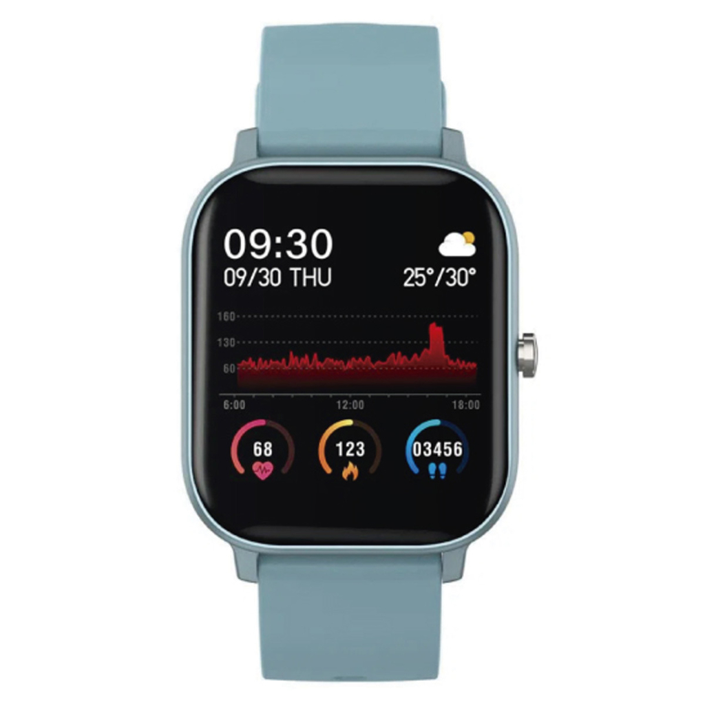Reloj Smartwatch Mistral SMT-WB14 - The Time Store