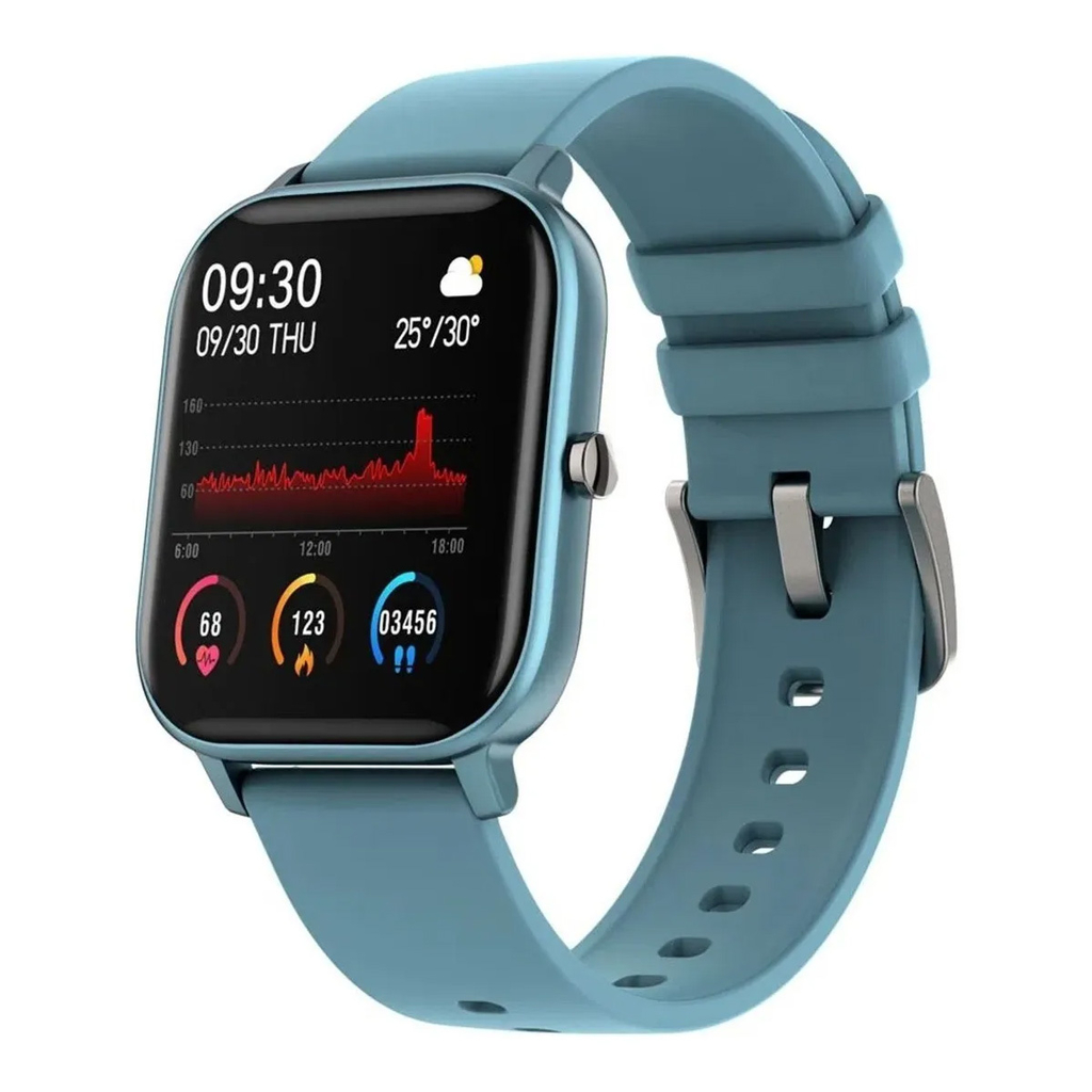 Reloj Smartwatch Mistral SMT-WB14 - The Time Store