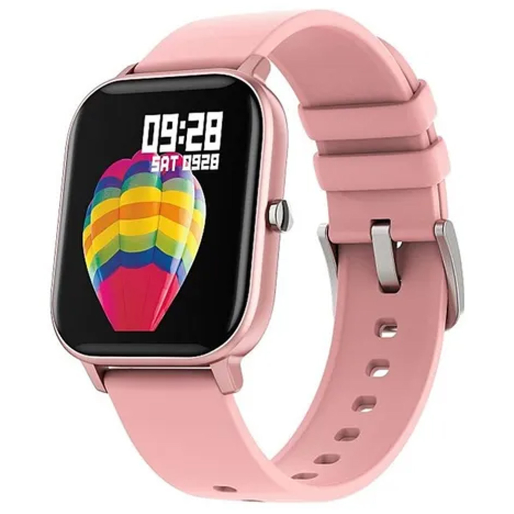 Reloj Smartwatch Mistral SMT-WB14 - The Time Store