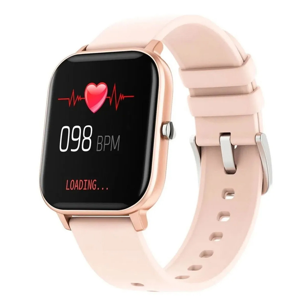 Reloj Smartwatch Mistral SMT-WB14 - The Time Store