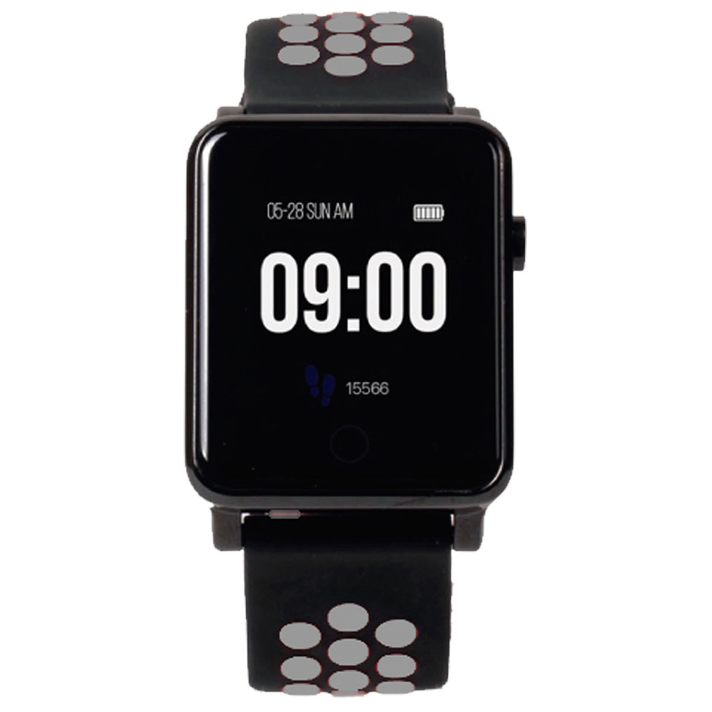 Smartwatch Stone Stm 1078 Dorado - Un Mundo Online