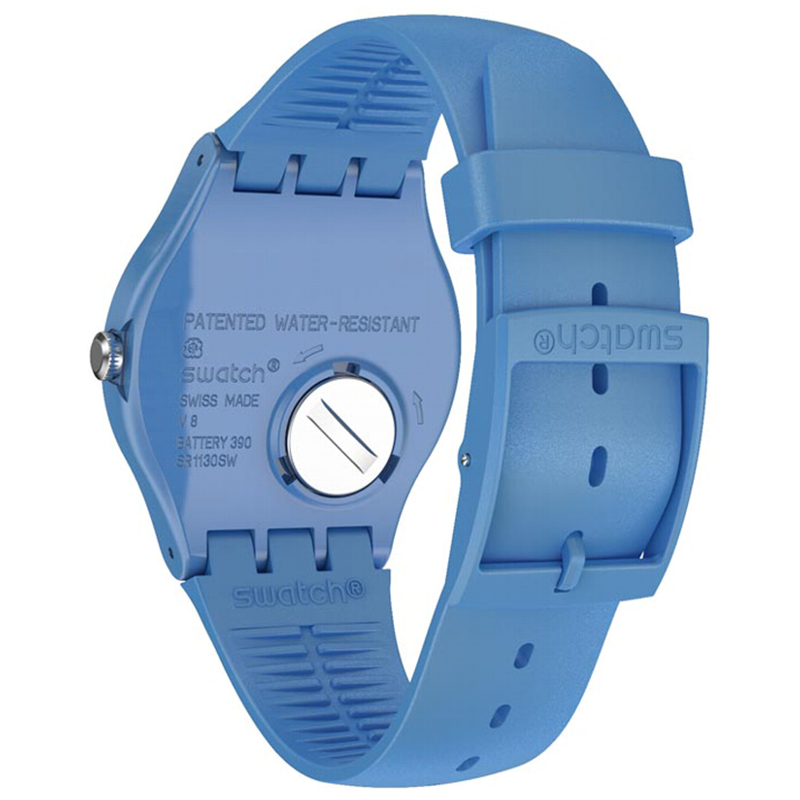 reloj swatch swiss