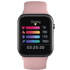 Smartwatch Tressa Reloj Inteligente Sw102 Android Ios Bt