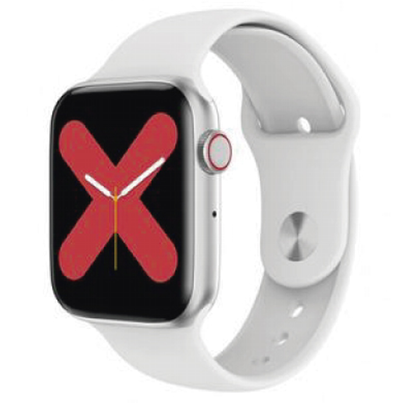 Smartwatch Tressa Reloj Inteligente Sw102 Android Ios Bt